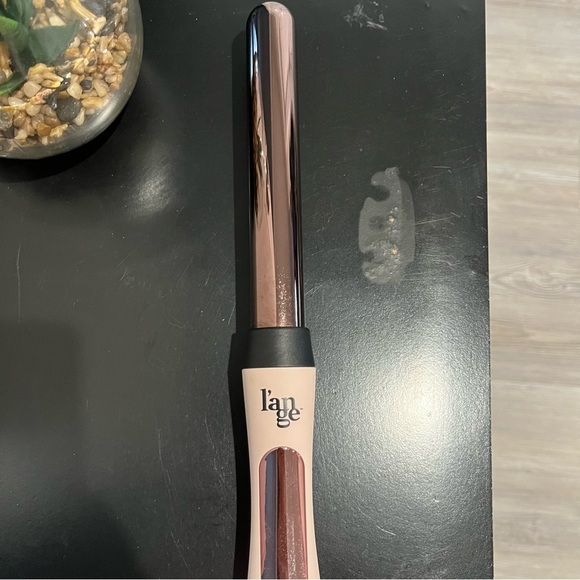 L’ANGE Titanium Hair Curling Wand - Picture 2 of 7